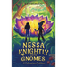 Nessa Knightly and the Gnomes: A Pollination Problem