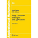 Large Deviations Techniques and Applications