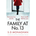 The Family at Number 13: An absolutely gripping psychological thriller