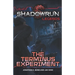 Shadowrun Legends: The Terminus Experiment