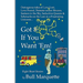 Got 8, If You Want 'Em: Eight Short Stories By Bull Marquette