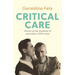 Critical Care Nurses on the frontline of Australia's AIDS crisis