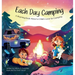 Each Day Camping: A Rhyming Book About a Child's Love for Camping