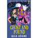 Ghost and Found