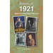 Events of 1921: news for every day of the year