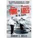 New York to Buenos Aires in 16 Days: The Daring Adventure of a Young Family's Intercontinental Flight in a Single-Engine Plane