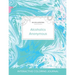 Adult Coloring Journal: Alcoholics Anonymous (Sea Life Illustrations, Turquoise Marble)