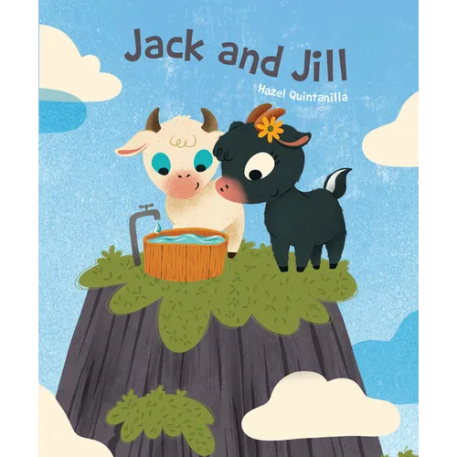 Jack and Jill