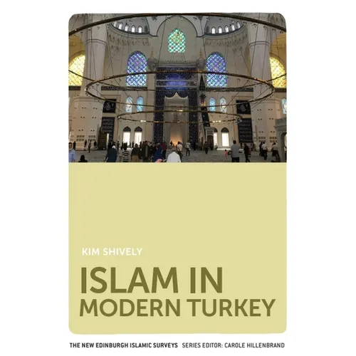 Islam in Modern Turkey