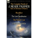 The Complete Novels of J. Meade Falkner: Tales of Adventure & Mystery-Moonfleet, the Lost Stradivarius & the Nebuly Coat