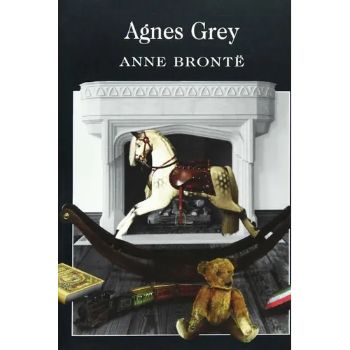 Agnes Grey