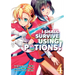 I Shall Survive Using Potions (Manga) Volume 4: Volume 4