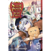 Sleepy Princess in the Demon Castle, Vol. 6