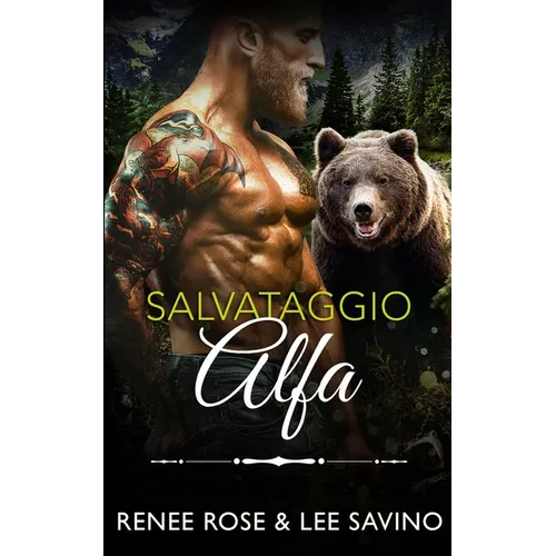 Salvataggio Alfa
