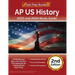 AP US History 2023 and 2024 Study Guide: APUSH Review Book with Practice Test Questions for College Board Exam Prep [2nd Edition]
