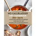 No Gallbladder Diet Cookbook: 300+ Days of Delicious Recipes to Support Your Healthy Diet and Body Post-Gallbladder Removal