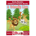 A Friendly Lion - Early Reader - Children's Picture Books