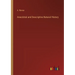 Anecdotal and Descriptive Natural History