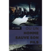 Le livre où un homme sauve son fils