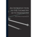 An Introduction to the Geometry of N Dimensions