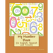 My Number Book: Teaches in English and Spanish