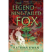 The Legend of the Nine-Tailed Fox