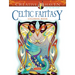 Creative Haven Celtic Fantasy Coloring Book