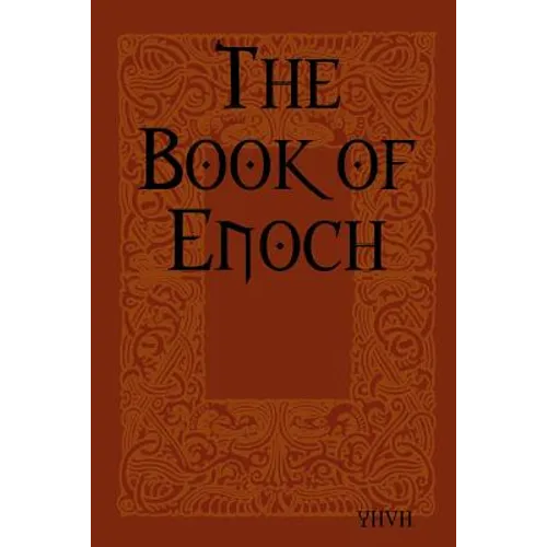 The Book of Enoch