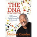 The DNA of Achievers: 10 Traits of Highly Successful Professionals