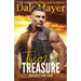 Tyson's Treasure: A SEALS of Honor World Novel