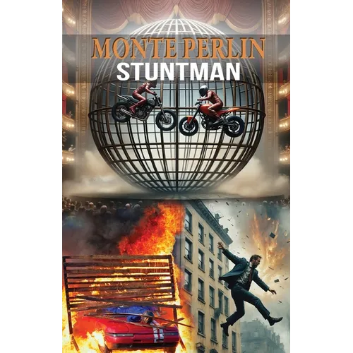 Monte Perlin Stuntman