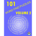 101 Word Find Puzzles Vol. 2: More Themed Word Searches, Puzzles to Sharpen Your Mind