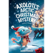 The Axolotl's Arctic Christmas Mystery