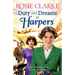 Duty and Dreams at Harpers