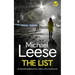 THE LIST an absolutely gripping crime mystery with a massive twist