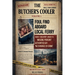 The butchers cooler