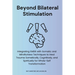 Beyond Bilateral Stimulation: Integrating EMDR with Somatic and Mindfulness Techniques to Heal Trauma Somatically, Cognitively, and Spiritually for Wh