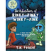 The Adventures of RINKY-DINKY WINKY-DINK