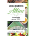 La Guía de la dieta Atkins - Actualizada para el 2020: Comer bien, recuperar tu salud & Bajar de peso - Descubre los secretos de una dieta baja en car