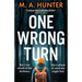 One Wrong Turn