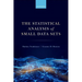 The Statistical Analysis of Small Data Sets
