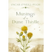 Musings of a Dune Thistle