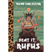 Beat It, Rufus