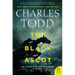 The Black Ascot