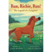 Run, Richie, Run! The Legend of a Longshot