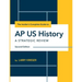 The Insider's Complete Guide to AP US History: A Strategic Review