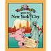 The Reading Pig Goes to New York City