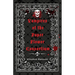Vampires of the Paper Flower Consortium