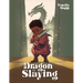 The Dragon I'm Slaying