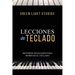 Lecciones de Teclado: Métodos Avanzados Para Dominar El Teclado